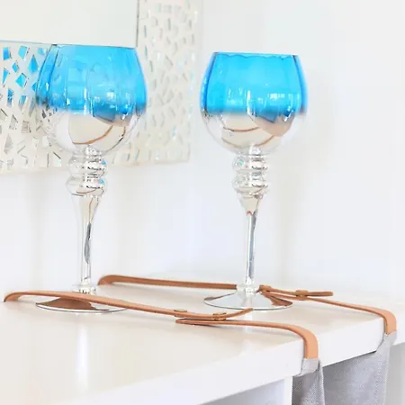 Villa Seabreeze By Trulycyprus