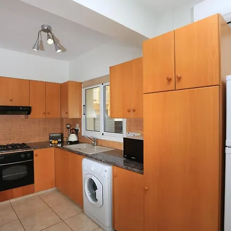 Seabreeze By Trulycyprus Вилла *