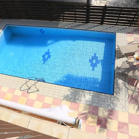 Seabreeze By Trulycyprus *