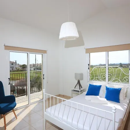 Seabreeze By Trulycyprus Villa