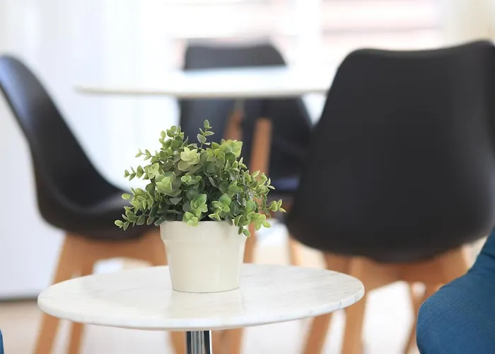 Вилла Seabreeze By Trulycyprus