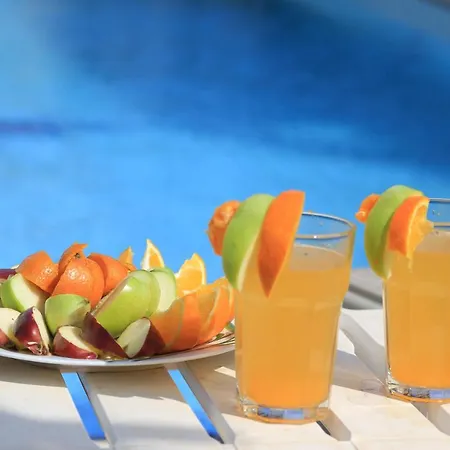 Villa Seabreeze By Trulycyprus