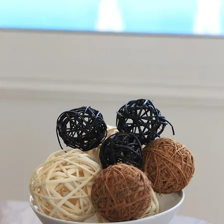 Villa Seabreeze By Trulycyprus Ajía Nápa