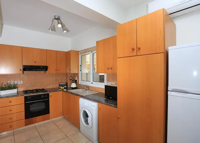 Seabreeze By Trulycyprus Villa *