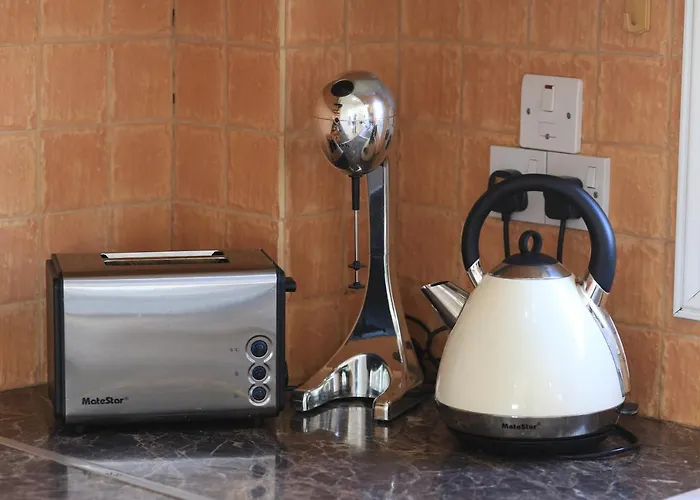 Seabreeze By Trulycyprus *