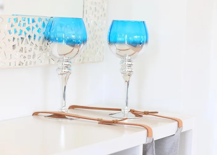 Villa Seabreeze By Trulycyprus