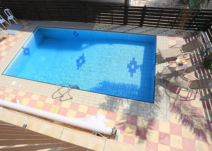 Seabreeze By Trulycyprus *