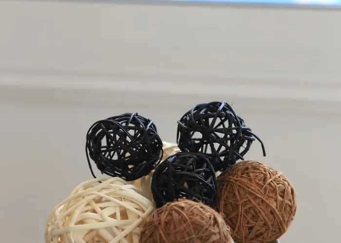 Villa Seabreeze By Trulycyprus Ayia Napa