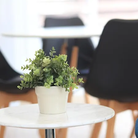 Villa Seabreeze By Trulycyprus